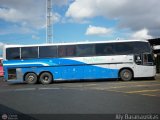 Bus Ven 3160 por Aly Baranauskas