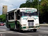 DC - Uni�n Conductores de Antimano 022 por �ngel Sal�n