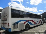 Transporte Las Delicias C.A. E-03