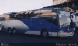 Cruceros Oriente Sur 155 Irizar Century 370 Mercedes-Benz O-400RSD