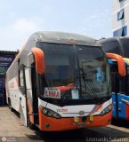 Corporacin Va Unoo S.A.C. 955 Mascarello Roma 370 Mercedes-Benz O-500RSD