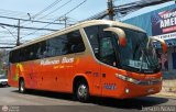 Pullman Bus (Chile) 0113