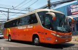 Pullman Bus (Chile) 0113, por Jerson Nova