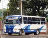 Asociacin Civil Unin Sabaneta 072, por Marcos David Mrquez