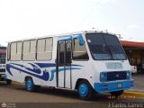 AN - Unin Conductores Boyac - Tronconal 2 198 Fanabus BimboBus Chevrolet P31 Nacional