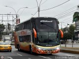 Ittsa Bus 095 por Leonardo Saturno
