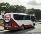 S.C. Lnea Transporte Expresos Del Chama 141