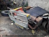 En Chiveras Abandonados Recuperacin 45