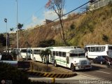 Garajes Paradas y Terminales San-Cristobal