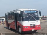 S.C. Lnea Transporte Expresos Del Chama 156, por Sebastin Mercado