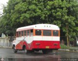 Transporte El Jaguito 07