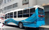Asociacin Civil Unin Sabaneta 006, por Jess Valero