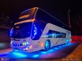 Sudamericano Express 038, por Kevin Montilla 