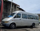 Particular o Desconocido JS-993 por Josue S�nchez