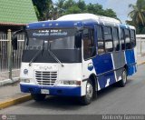 A.C. Mensajeros Llanos del Sur 016