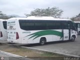 Berlinas del Fonce 3301 Marcopolo Senior G6 Mercedes-Benz LO-915