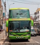Transporte Brisas del Oriente - Jara (Per) 955