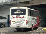 Empresa de Transp. Nuevo Turismo Barranca S.A.C. 2015 por Leonardo Saturno