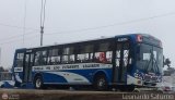 San Felipe Express S.A. 105 Modasa Titn 2014 Mercedes-Benz OF-1721