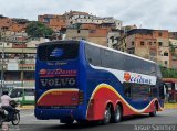 Expresos Occidente 250, por Josue S�nchez