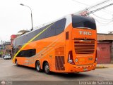 TRC Express 2026