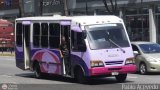 DC - A.C. de Transporte Conductores Unidos 777