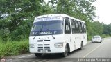 ME - Lnea Circunvalacin La Azulita 07 Encava E-NT510 Iveco Daily 70C16HD