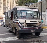 Ruta Metropolitana de Los Altos Mirandinos 06, por Jonnathan Rodrguez