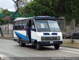 DC - Cooperativa de Transporte Los 4 Ases 72