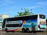 Unin Conductores Ayacucho 2082, por Ricardo Ugas