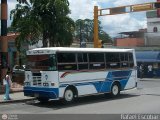 AR - U.C. Santa Rosa 07 Titan Ensamblaje Superior T32 Hino FD Turbo HO6CT