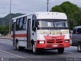 A.C. Unin Puerto Cabello 54, por Kevin Mora