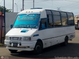 Cooperativa de Transporte Cabimara 62, por Sebasti�n Mercado