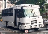 C.U. Caracas - Los Teques A.C. 065