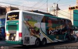 Transporte Rey Latino E.I.R.L. (Per) 1025