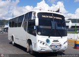 Coop. de Transporte La Candelaria 01