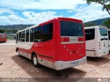 Transporte Gran Mariscal Sucre C.A. 34, por Javier Parmalat 