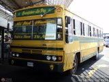 ZU - Colectivos Concepcin 035 Marcopolo Veneza II Fiat 130 OD