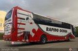 Rpido Ochoa 10125 Carroceras JGB Atlantis Plus Chevrolet - GMC LV150