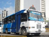 C.U. Caracas - Los Teques A.C. 081, por Otto Ferrer