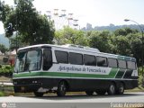 AutoPullman de Venezuela 095 Mercedes-Benz Integral O-371RSD Mercedes-Benz O-371RSD