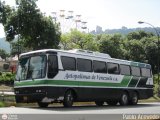 AutoPullman de Venezuela 095 Mercedes-Benz Integral O-371RSD Mercedes-Benz O-371RSD