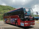 Sistema Integral de Transporte Superficial S.A 6541 Yutong ZK6122H9 Yutong Integral ZK6122H9 Cummins ISMe 380 Hp