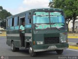 A.C. de Conductores Rosario de Paya 028, por Andrs Ascanio