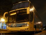 E. de . Nossa Senhora da Penha 36004 Marcopolo Paradiso G6 1550LD Volvo B12R