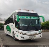 Berlinas del Fonce 8036