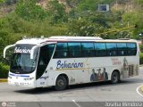 Expreso Bolivariano 9531 Carroceras JGB Picasso Chevrolet LV150