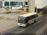 Venezolana de Aviacin - RAVSA 32 Intercar Seboruco Iveco Tector CC118E22 EuroCargo