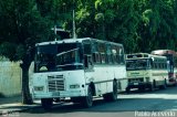 Ruta Metropolitana de Guarenas - Guatire 422