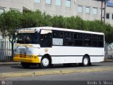 Coop. de Transporte La Candelaria 20, por Kevin Jr. Mora